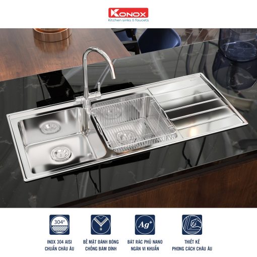 Premium KS11650 2B Bàn phải